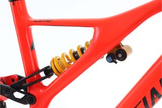 Bicicleta Specialized Turbo Levo GX t.L Reacondicionada
