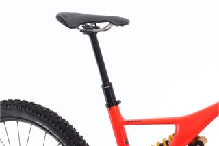 Bicicleta Specialized Turbo Levo GX t.L Reacondicionada