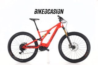 Bicicleta Specialized Turbo Levo GX t.L Reacondicionada