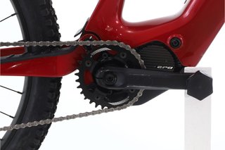 Bicicleta Cannondale Moterra Neo XT t.L Reacondicionada