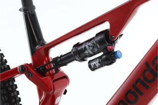 Bicicleta Cannondale Moterra Neo XT t.L Reacondicionada