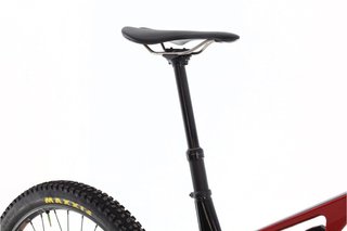 Bicicleta Cannondale Moterra Neo XT t.L Reacondicionada