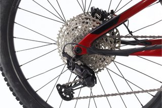 Bicicleta Cannondale Moterra Neo XT t.L Reacondicionada