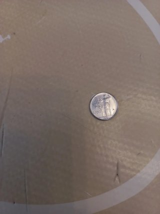 Lotto 100 Lire Micro Anno 1990 e 1991