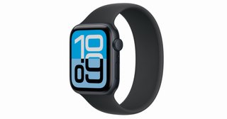 Apple Watch SE 3 (44mm) Nero. Sigillato