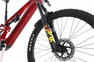 Bicicleta Cannondale Moterra Neo XT t.L Reacondicionada