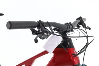 Bicicleta Cannondale Moterra Neo XT t.L Reacondicionada