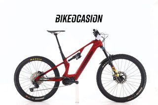 Bicicleta Cannondale Moterra Neo XT t.L Reacondicionada