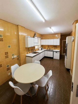 Piso en alquiler en Centro en Murcia