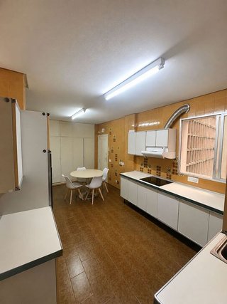 Piso en alquiler en Centro en Murcia
