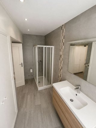 Piso en alquiler en Centro en Murcia