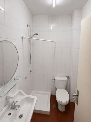 Piso en alquiler en Centro en Murcia