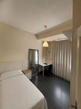 Piso en alquiler en Centro en Murcia