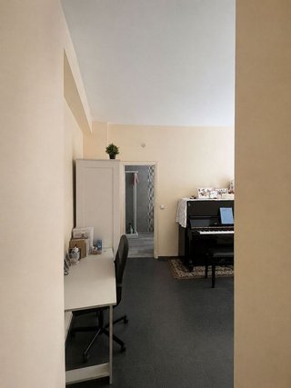 Piso en alquiler en Centro en Murcia