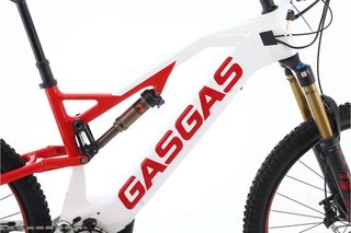 Bicicleta Gas Gas Trail 3.0 GX t.L Reacondicionada