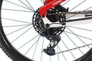 Bicicleta Gas Gas Trail 3.0 GX t.L Reacondicionada