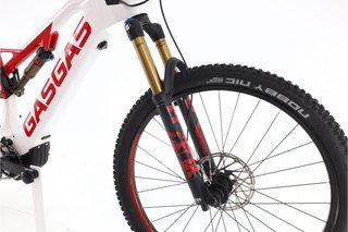Bicicleta Gas Gas Trail 3.0 GX t.L Reacondicionada