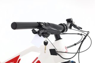 Bicicleta Gas Gas Trail 3.0 GX t.L Reacondicionada