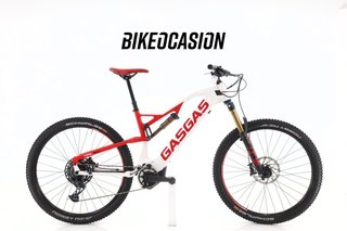 Bicicleta Gas Gas Trail 3.0 GX t.L Reacondicionada