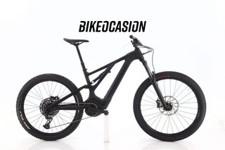 Bicicleta Specialized Turbo Levo X01 t.M Reacondicionada