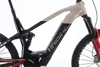 Bicicleta Haibike AllMtn SE t.XL Reacondicionada
