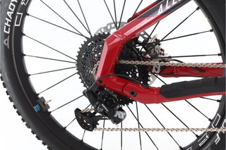 Bicicleta Haibike AllMtn SE t.XL Reacondicionada