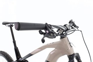 Bicicleta Haibike AllMtn SE t.XL Reacondicionada