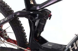 Bicicleta Haibike AllMtn SE t.XL Reacondicionada
