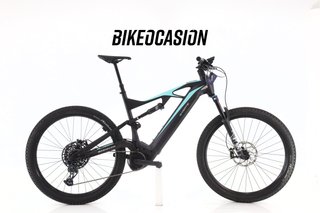 Bicicleta Bianchi e-Vertic FX GX t.XL Reacondicionada