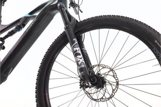 Bicicleta Bianchi e-Vertic FX GX t.XL Reacondicionada