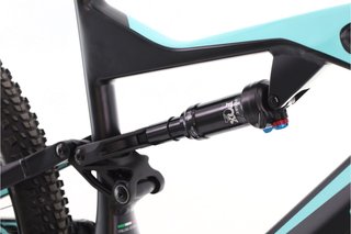 Bicicleta Bianchi e-Vertic FX GX t.XL Reacondicionada