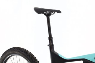 Bicicleta Bianchi e-Vertic FX GX t.XL Reacondicionada