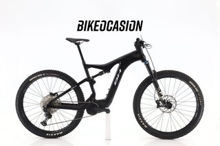 Bicicleta BH AtomX Lynx XT t.XL Reacondicionada