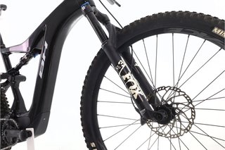 Bicicleta BH AtomX Lynx XT t.XL Reacondicionada