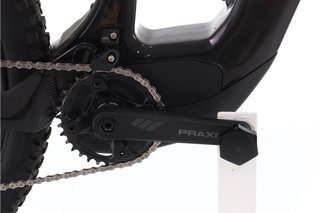 Bicicleta BH AtomX Lynx XT t.XL Reacondicionada