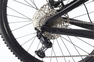 Bicicleta BH AtomX Lynx XT t.XL Reacondicionada