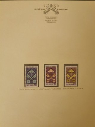 Città del Vaticano