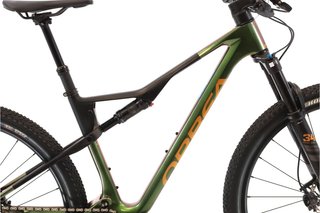 Bicicleta Orbea Oiz M11 GX AXS t.M Reacondicionada