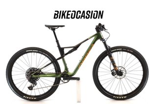Bicicleta Orbea Oiz M11 GX AXS t.M Reacondicionada