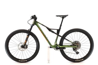 Bicicleta Orbea Oiz M11 GX AXS t.M Reacondicionada