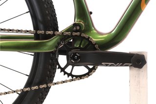 Bicicleta Orbea Oiz M11 GX AXS t.M Reacondicionada