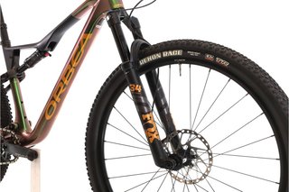 Bicicleta Orbea Oiz M11 GX AXS t.M Reacondicionada