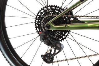 Bicicleta Orbea Oiz M11 GX AXS t.M Reacondicionada