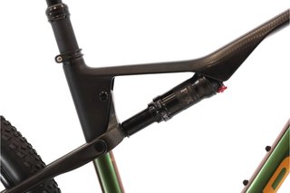Bicicleta Orbea Oiz M11 GX AXS t.M Reacondicionada