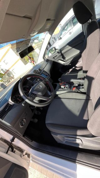 SEAT Ibiza 2019