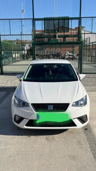 SEAT Ibiza 2019