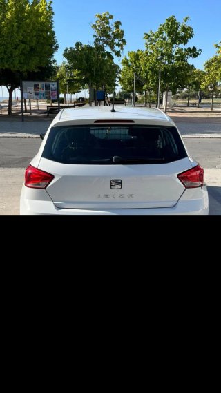 SEAT Ibiza 2019