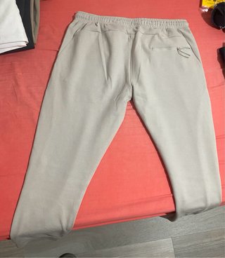 Pantalones de chándal largos