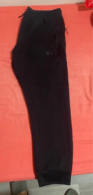 Pantalones de chándal largos