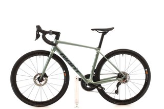Bicicleta Giant TCR Advanced 0 Di2 12V t.52 Reacondicionada